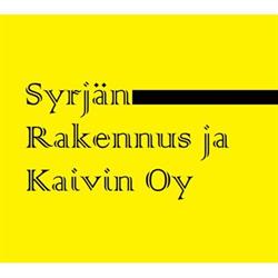 Syrjän Rakennus ja Kaivin Oy
