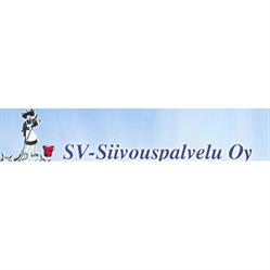 SV-Siivouspalvelu Oy