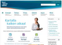Suur-Savon Sähkötyö Oy