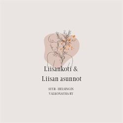 Suur-Helsingin Valkonauha ry/ Liisankoti