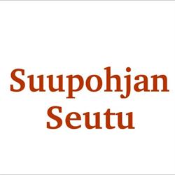 Suupohjan Seutu