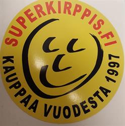 Superkirppis Savonlinna