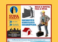 Supa Rakennus Oy