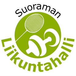 Suoraman liikuntahalli Oy