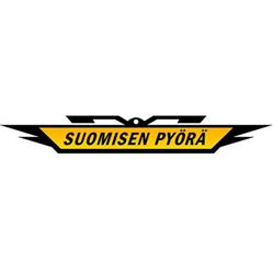 Suomisen Pyörä Ky