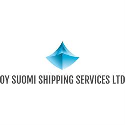 Suomi Shipping Services Oy Ltd