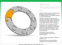 Suomen Yrityskuvatuote Oy