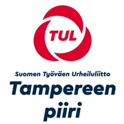 Suomen Työväen Urheiluliitto Tul Tampereen Piiri