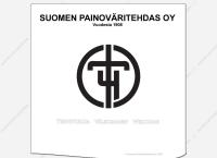 Suomen Painoväritehdas Oy