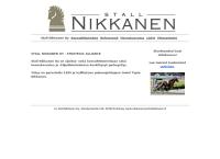 Stall Nikkanen Oy