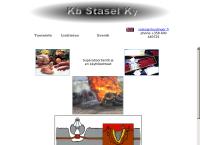 Staesel Kb Ky.