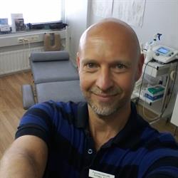 St. Erikin Lääkintävoimistelu Oy
