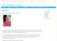 Sri Chinmoy Center Ry