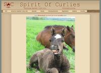 Spirit Of Curlies, S.o.c.-Talli