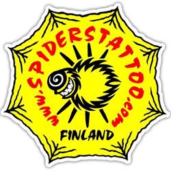 Spider's Tattoo
