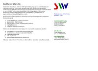 Southwest Ware Oy