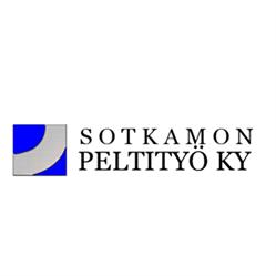 Sotkamon Peltityö Ky