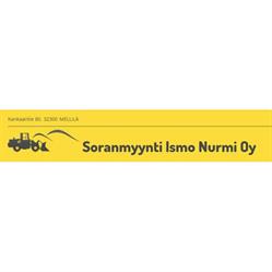 Soranmyynti Ismo Nurmi Oy