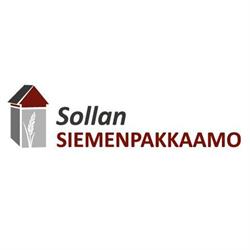 Sollan Pakkaamo Oy