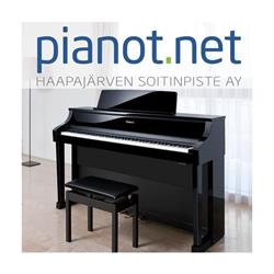 Haapajärven Soitinpiste