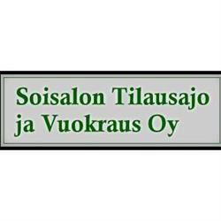 Soisalon Tilausajo