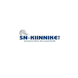 SN-Kiinnike Oy