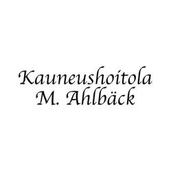 Kauneushoitola M. Ahlbäck