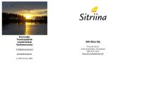 Sitriina