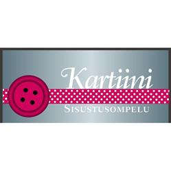 Sisustusompelu Kartiini