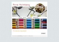 Sisustusompelimo Anne Holmberg