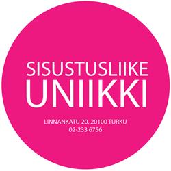 Sisustusliike Uniikki