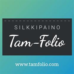 Silkkipaino Tam-Folio