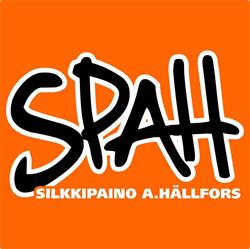 Silkkipaino A. Hällfors
