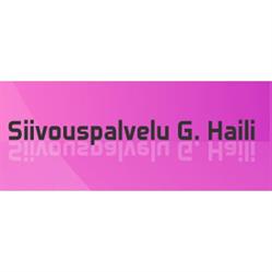 Siivouspalvelu G. Haili