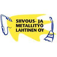 Siivous- ja Metallityö Lahtinen Oy