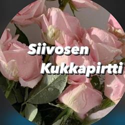 Siivosen Kukkapirtti & Sisustus- ja lahjavintti