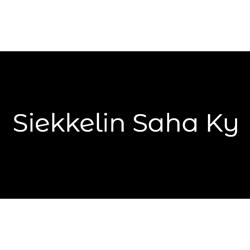 Siekkelin Saha Oy