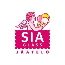Sia Glass Jäätelö