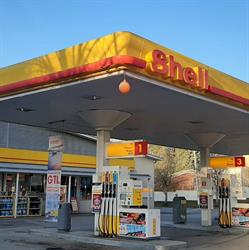 Shell Mikkeli-Ristiinantie
