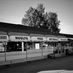 Shell Heinola
