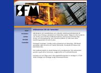 SFM Metall