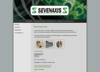 Sevenaxis Oy
