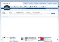 Service Restaurants Oy Oulu