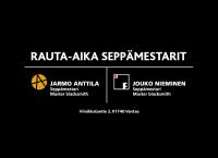 Seppämestari Anttila J.