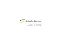 Selective Investor Oy Ab
