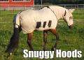 Snuggy Hoods -kesäihottumaloimet