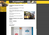 Scanmont Oy