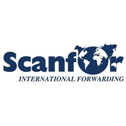 Scanfor bvba, filial Finland