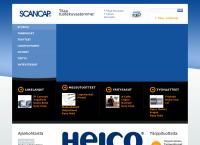 Scancap Finland Oy
