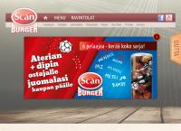Scan Burger Hännilänsalmi